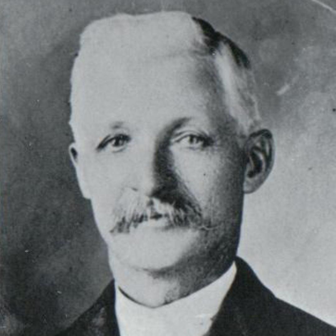 Joseph Soulsby (1841 - 1908) Profile